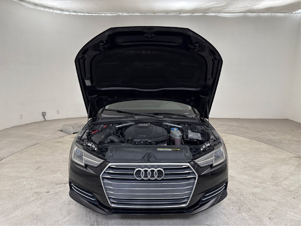 Used 2017 Audi A4 2.0T Premium FWD image 19