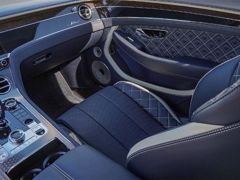 Certified 2022 Bentley Continental GT Speed image 43