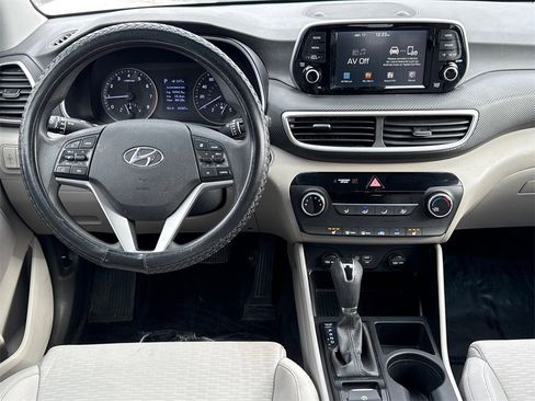 Used 2019 Hyundai Tucson Value image 15