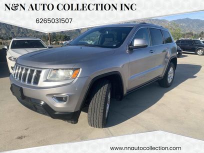 Used 2015 Jeep Grand Cherokee Laredo w/ Quick Order Package 23E