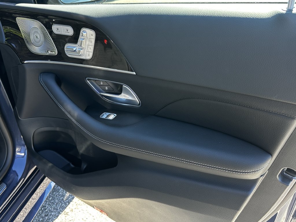 Certified 2026 Mercedes-Benz GLE 350 4MATIC image 16