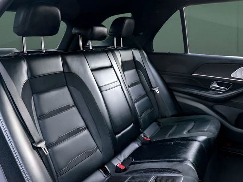 Used 2021 Mercedes-Benz GLE 53 AMG 4MATIC image 17