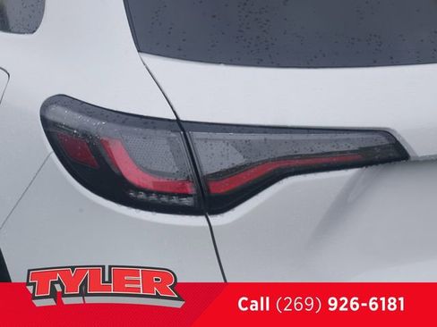 New 2026 Honda HR-V Sport image 12