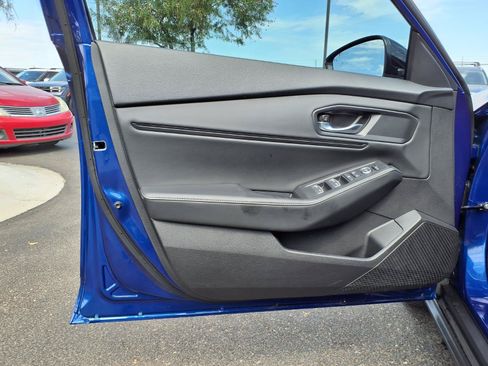Used 2025 Honda Accord Sport image 20