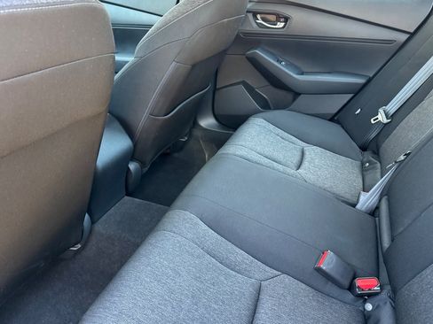 Used 2024 Honda Accord LX image 25
