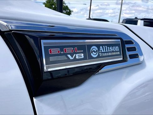 Used 2024 GMC Sierra 2500 SLE w/ SLE Value Package; AWD/4WD image 21