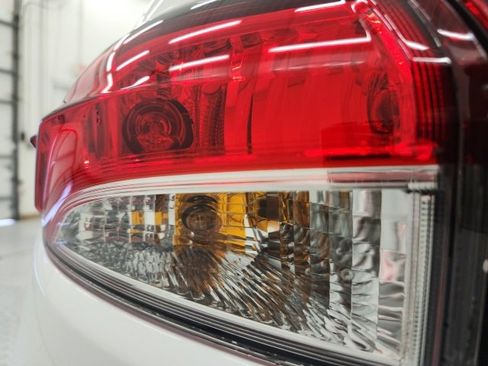 Certified 2026 Toyota Corolla LE image 21