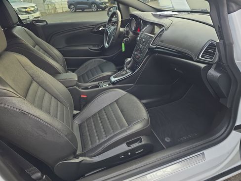 Used 2016 Buick Cascada image 15
