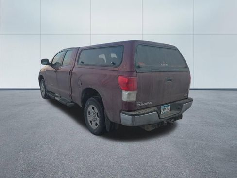 Used 2010 Toyota Tundra 4x4 Double Cab image 7