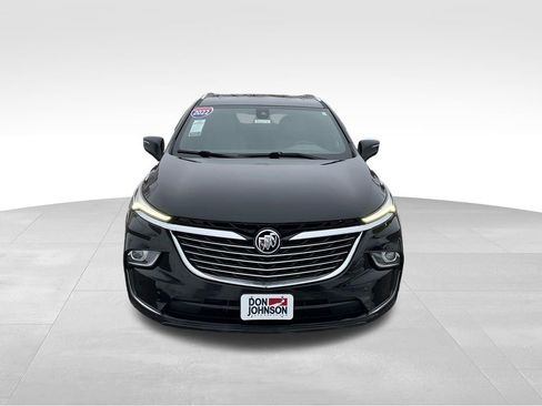 Used 2022 Buick Enclave Essence w/ Experience Buick Package image 38