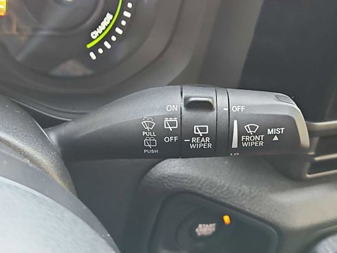 Used 2024 Jeep Wrangler Willys image 40