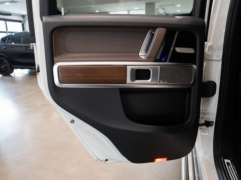 Used 2023 Mercedes-Benz G 550 image 20