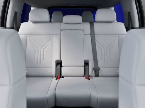 New 2026 Hyundai Santa Fe SEL AWD/4WD image 12