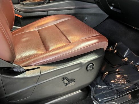 Certified 2024 Dodge Durango R/T image 14