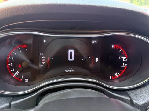 Used 2015 Dodge Durango SXT w/ Quick Order Package 23B RWD image 28