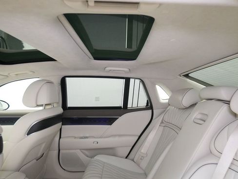 Used 2023 Genesis G90 3.5T image 23