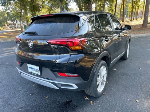 Used 2022 Buick Encore GX Preferred w/ Cold Weather Comfort Package image 9