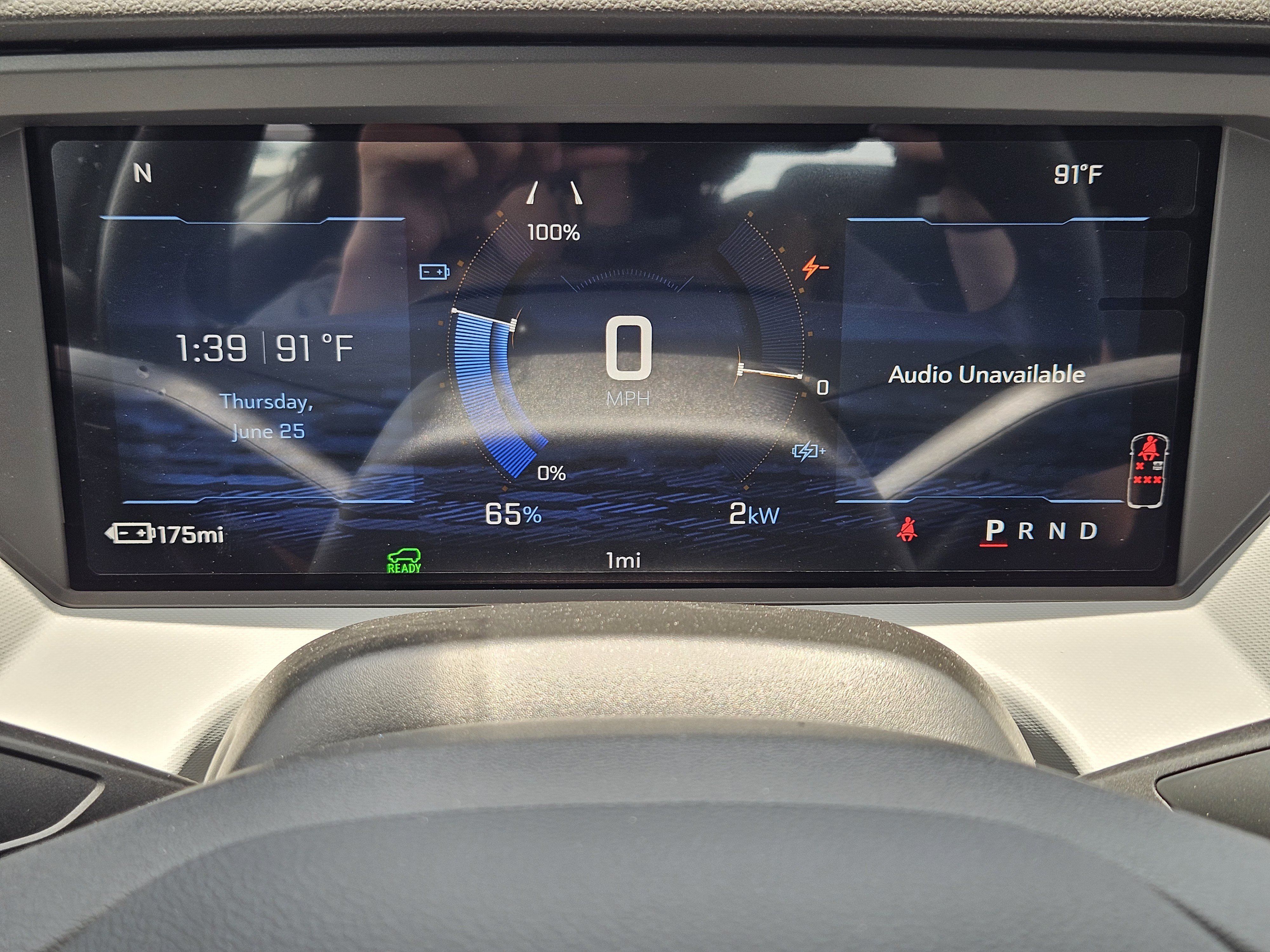 New 2027 Chevrolet Bolt LT FWD image 11