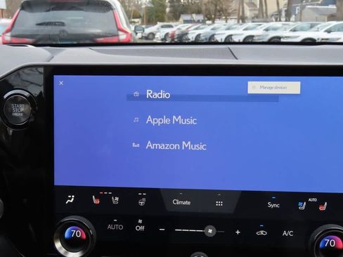 Used 2024 Lexus NX 350 AWD w/ Luxury Package image 20