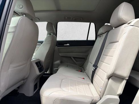 Used 2018 Volkswagen Atlas SEL Premium image 23