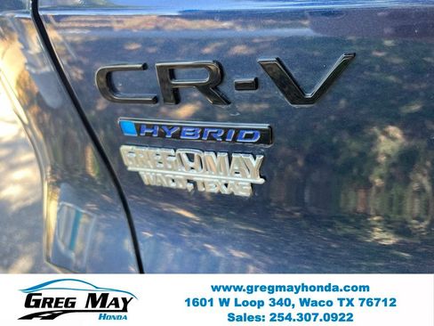 Used 2026 Honda CR-V Sport-L image 17