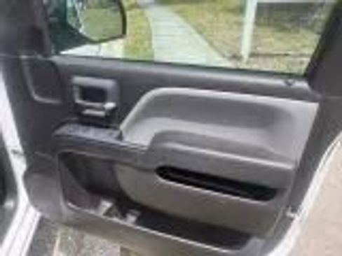 Used 2016 Chevrolet Silverado 1500 W/T w/ WT Fleet Convenience Package RWD image 15