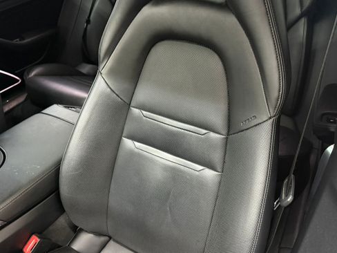 Used 2019 Porsche Panamera Turbo image 16