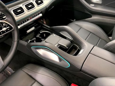 Certified 2023 Mercedes-Benz GLE 350 image 26