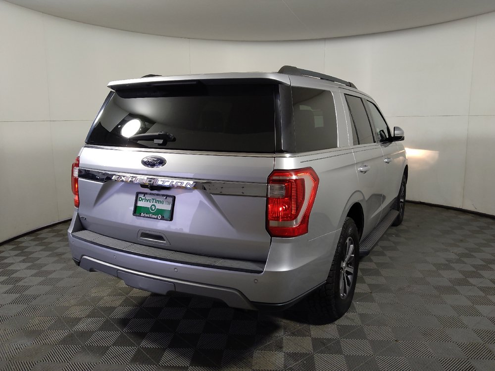 Used 2019 Ford Expedition XLT w/ Equipment Group 201A RWD image 7