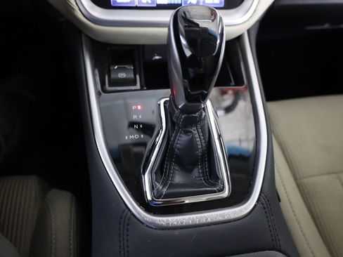 Used 2022 Subaru Legacy Premium AWD/4WD image 22