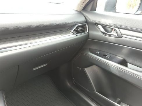 Used 2019 MAZDA CX-5 Grand Touring AWD/4WD image 8