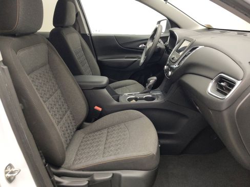 Used 2023 Chevrolet Equinox LT FWD image 21