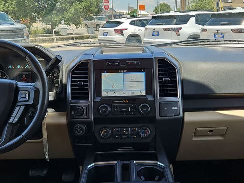 Used 2019 Ford F150 XLT w/ Equipment Group 302A Luxury AWD/4WD image 14