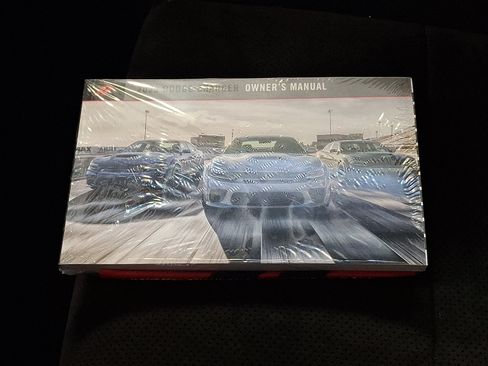 Certified 2023 Dodge Charger Scat Pack image 26