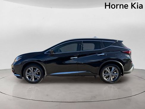 Used 2022 Nissan Murano Platinum w/ Cargo Package FWD image 6