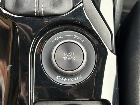 Used 2025 Toyota Corolla Core image 28