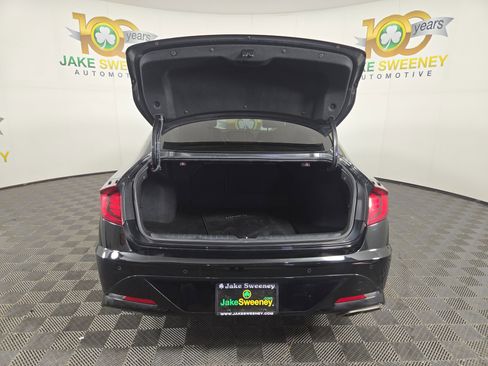 Used 2023 Hyundai Sonata Limited image 34