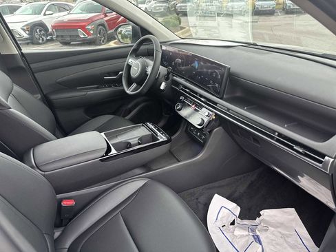New 2026 Hyundai Tucson SEL image 29