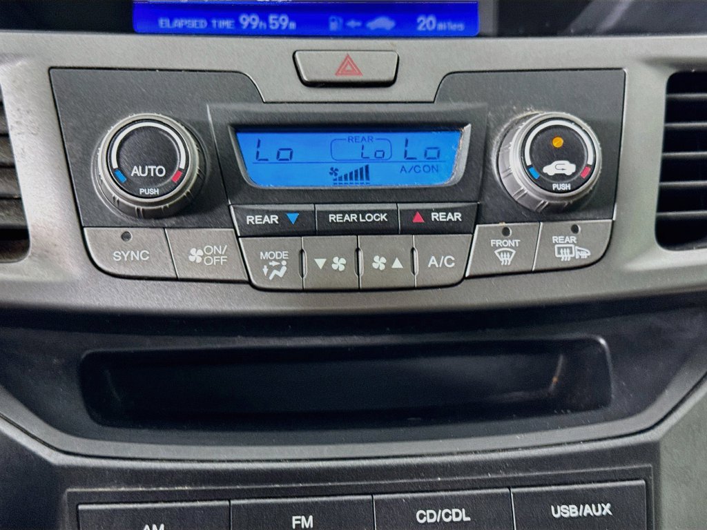 Used 2013 Honda Odyssey EX image 18