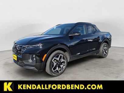 Used 2023 Hyundai Santa Cruz Limited