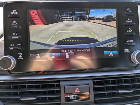 Used 2019 Honda Accord EX-L image 19