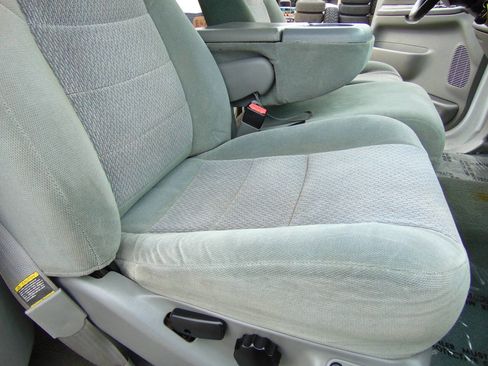 Used 2004 Ford F250 XLT image 14