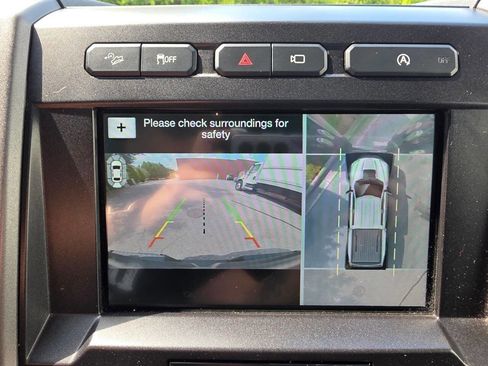 Used 2018 Ford F150 Raptor w/ Equipment Group 802A Luxury image 28