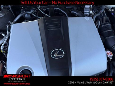 Used 2020 Lexus ES 350 w/ Premium Package FWD image 30
