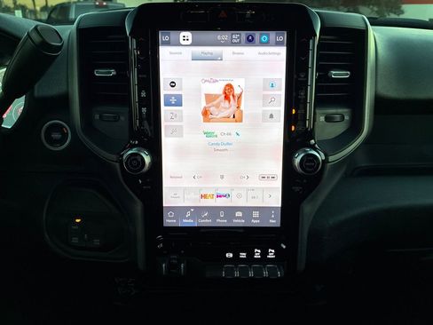 New 2026 RAM 2500 Tradesman image 19