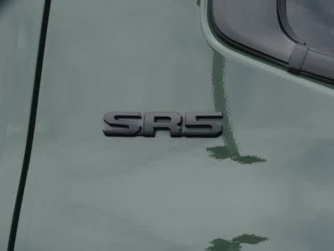 Used 2023 Toyota Tundra SR5 w/ TRD Off-Road Premium Package image 11