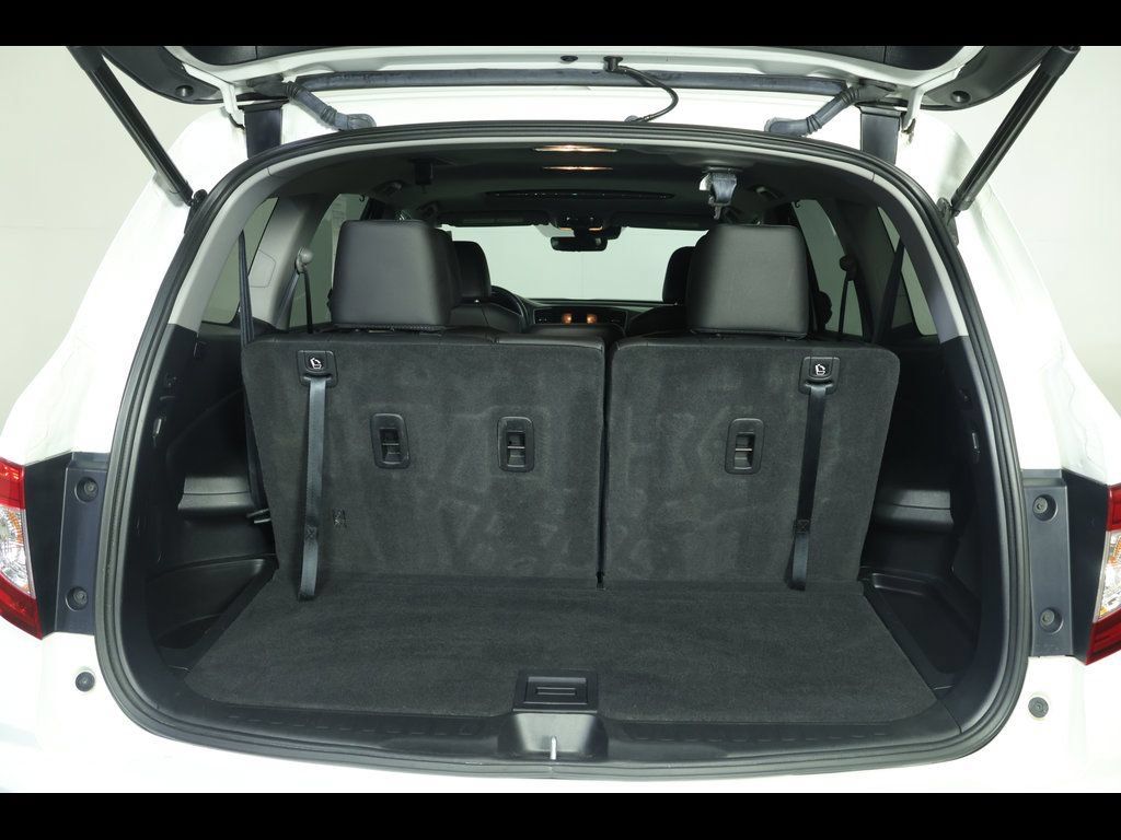 Used 2022 Honda Pilot Special Edition image 14