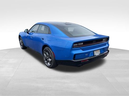 New 2026 Dodge Charger R/T AWD/4WD image 5