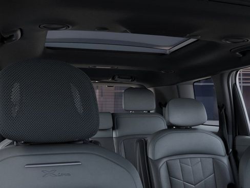 New 2027 Kia Telluride SX X-Line image 31