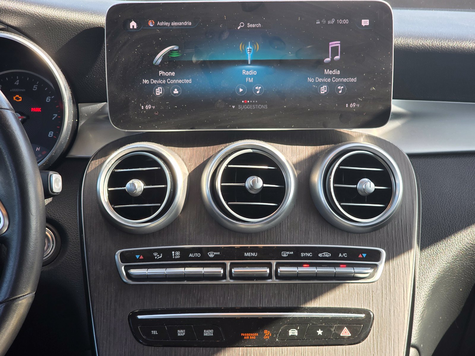 Used 2021 Mercedes-Benz GLC 300 image 19